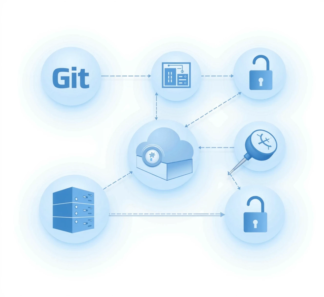 Tutorial: Cum să Instalezi un Server Git Self-Hosted pe VPS-ul Tău