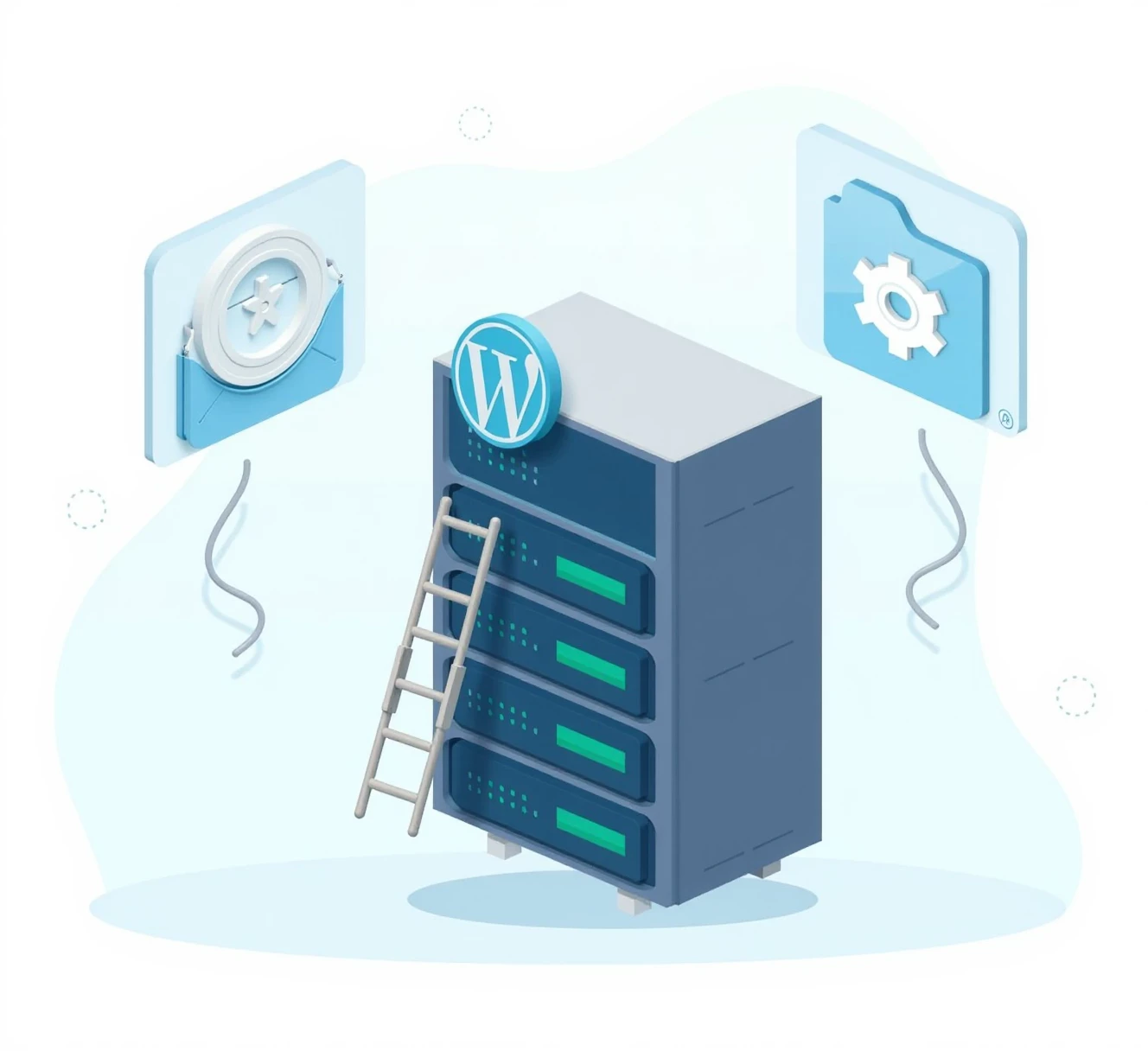 Tutorial: Cum să Găzduiești WordPress sau WooCommerce pe VPS-ul Tău