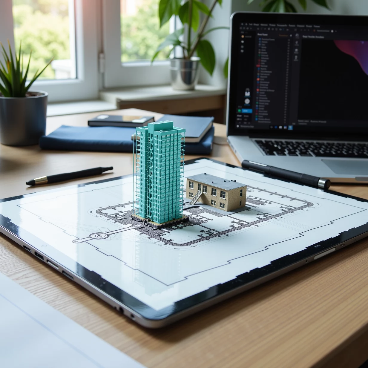 Why Point-Cloud Processing to 2D Drafting Is the Best Service for Architects and Land Surveyors