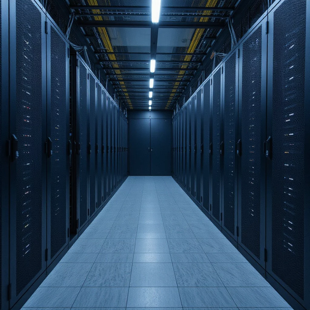 VPS Hosting Advantages: Why It's the Best Choice for Your Growing Business