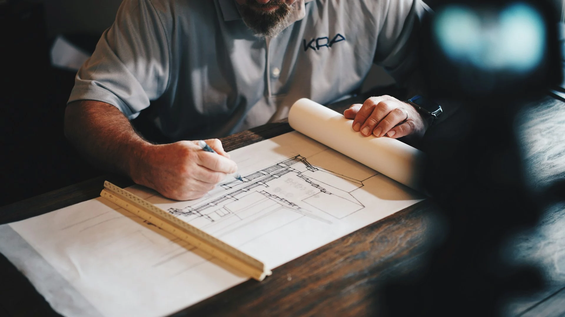 Understanding Structural 2D Drafting: Essential Techniques and Best Practices