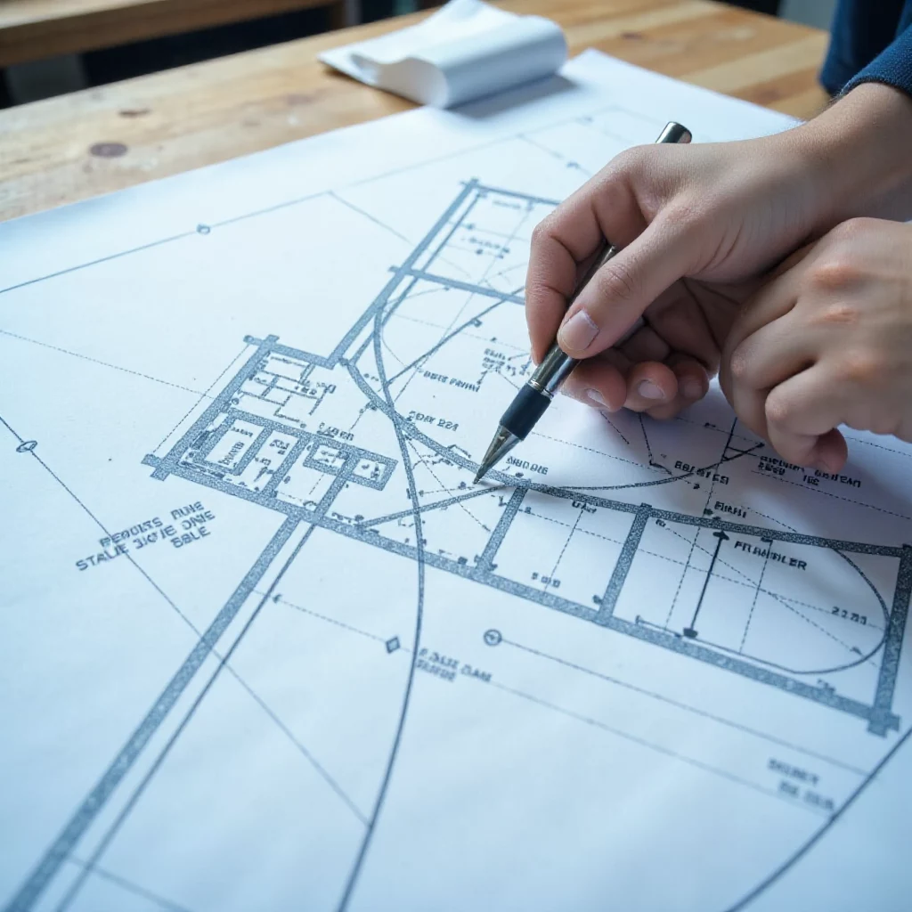 The Art and Science of 2D Detail Drawing: Techniques, Best Practices, and Applications