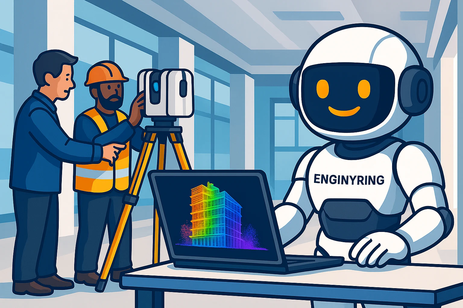 Why So Many People Switched from Traditional Ways to Point Cloud Processing