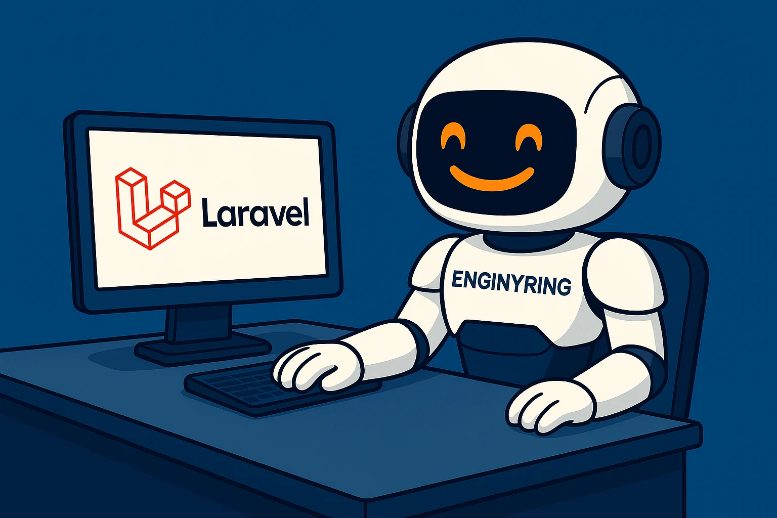 Cele mai bune sfaturi de găzduire pentru site-uri Laravel (Ghid 2025): Performanță, securitate și simplitate