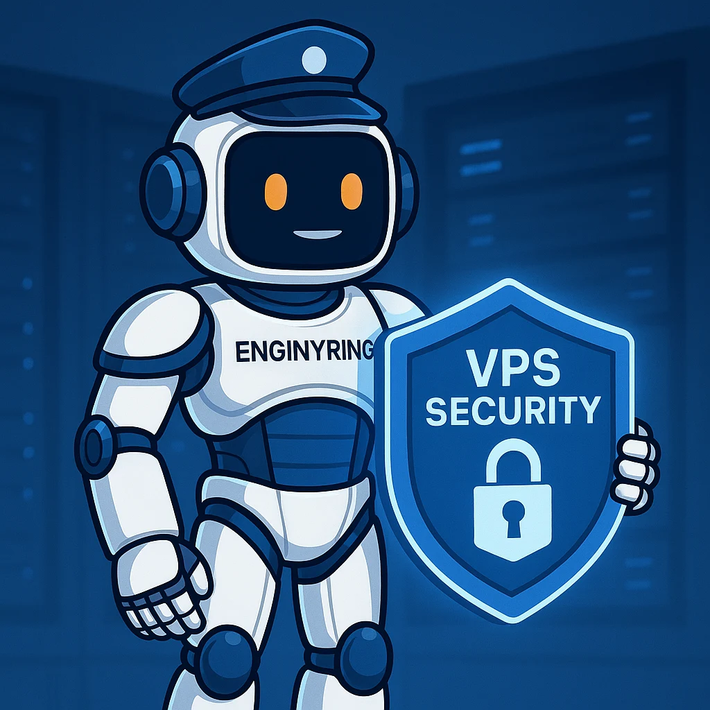 Ghidul suprem de securitate VPS: De la măsuri esențiale la secretele administratorilor de elită
