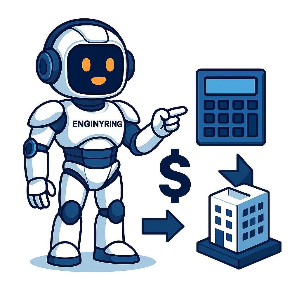 How Much Do Scan to BIM Services Cost in 2025? A Complete Pricing Guide