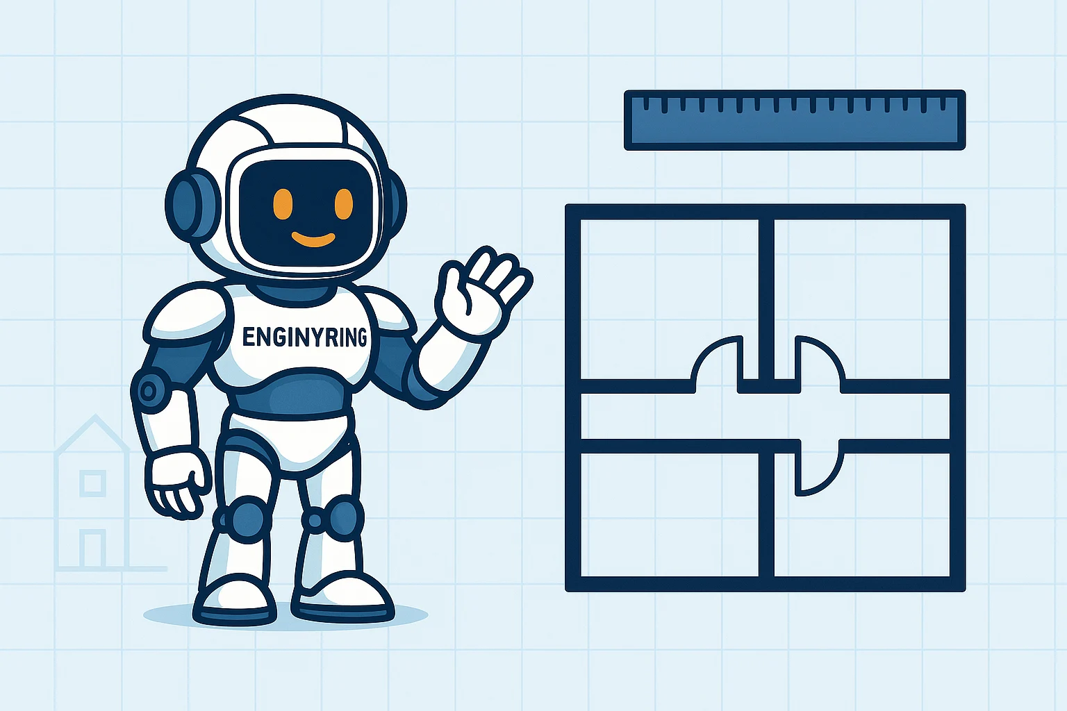 The Definitive Guide to Professional 2D Measured Surveys & Floor Plan Creation