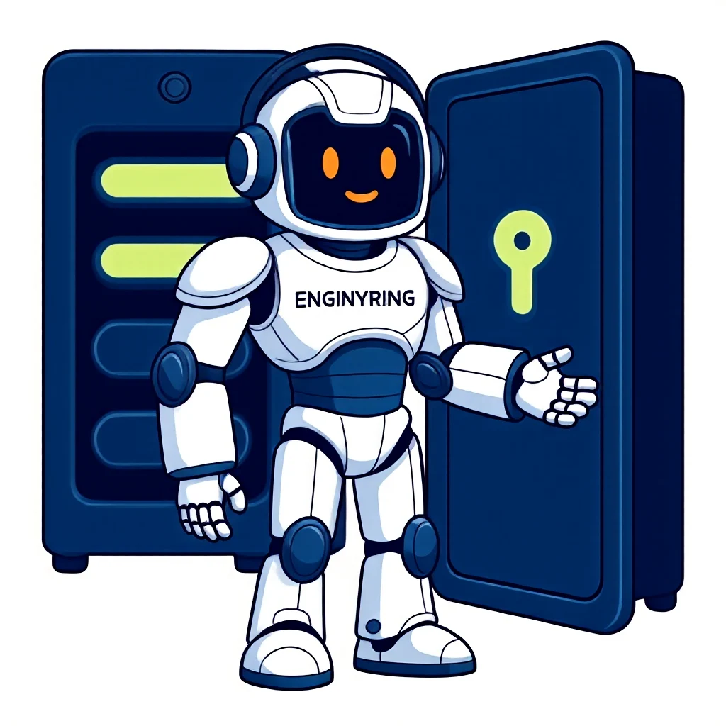 Cum să instalezi și să configurezi Vaultwarden pe serverul tău virtual (VPS)