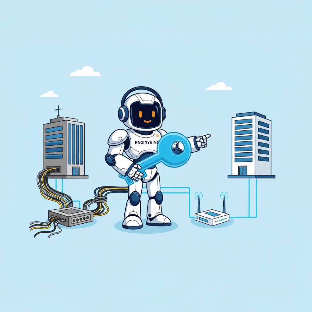 The Best Technologies for Connecting Your LANs: WireGuard vs. OpenVPN