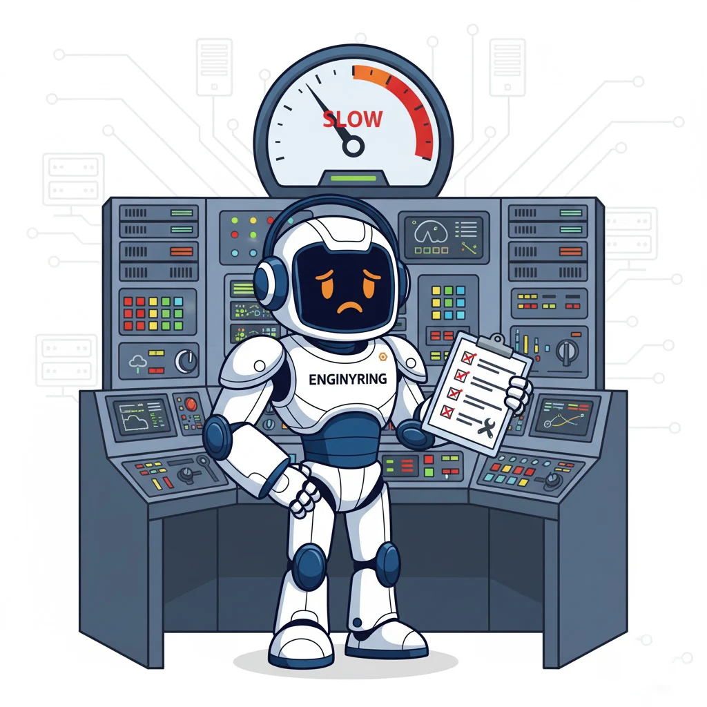 Why Is My Website So Slow? 10 Common Culprits and How to Fix Them