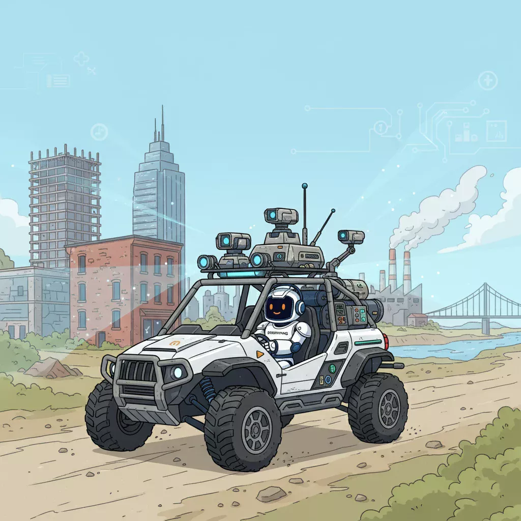 3D Laser Scanning: What constructions and buildings are captured best?