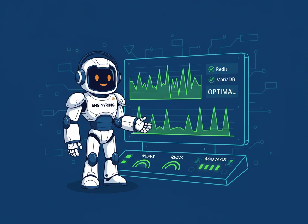 Camera de război pentru Black Friday: Ghidul sysadmin-ului pentru a-ți blinda WooCommerce pe un VPS unmanaged