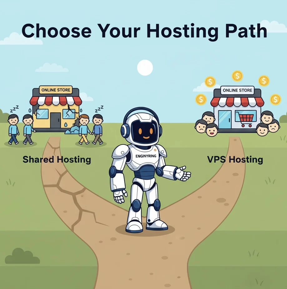 What Is the Best Hosting for WooCommerce? A 2025 Guide