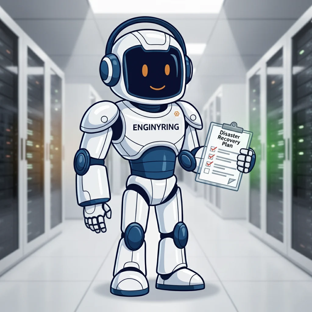 Beyond Backups: A Practical Guide to VPS Disaster Recovery