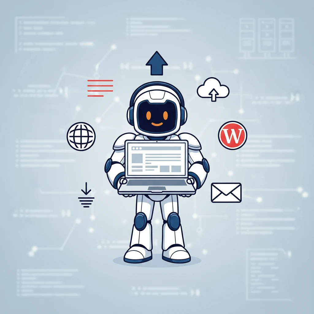 How to Host a Website in 2026: Complete Beginner's Guide