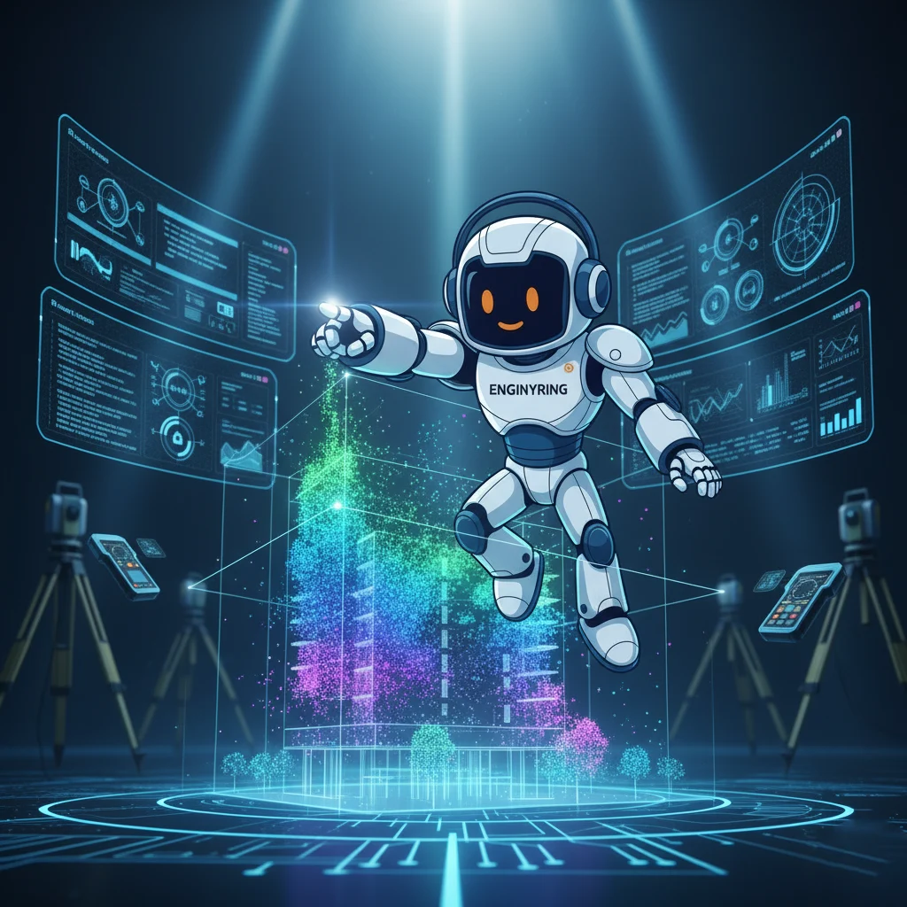 Scan to BIM Software: A Complete 2026 Comparison of ReCap, ArchiCAD, Cyclone, and More