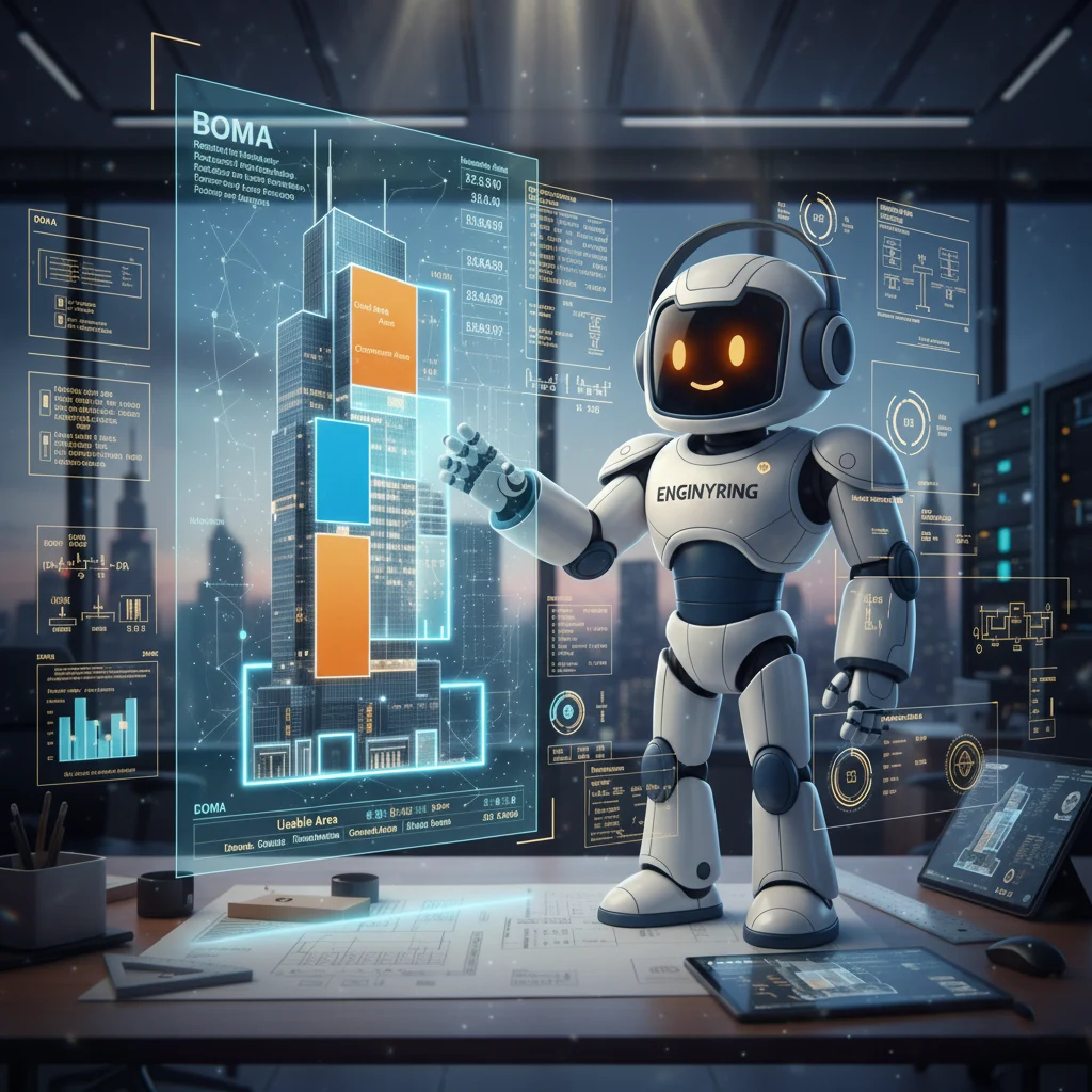 What Does BOMA Stand For in Real Estate: The Definitive Guide to Building Measurement Standards