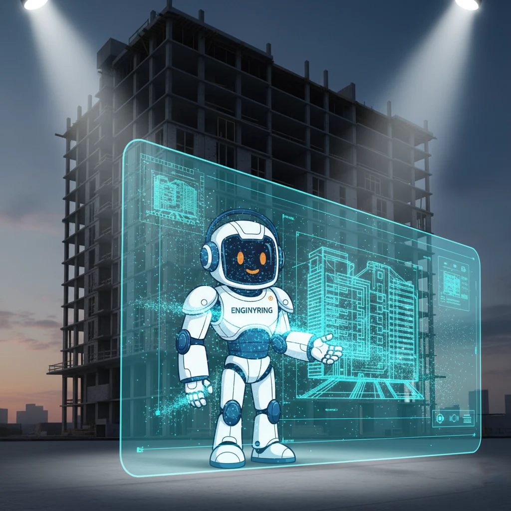 Why AI scan-to-BIM automation is still 5 years away: the reality behind the hype
