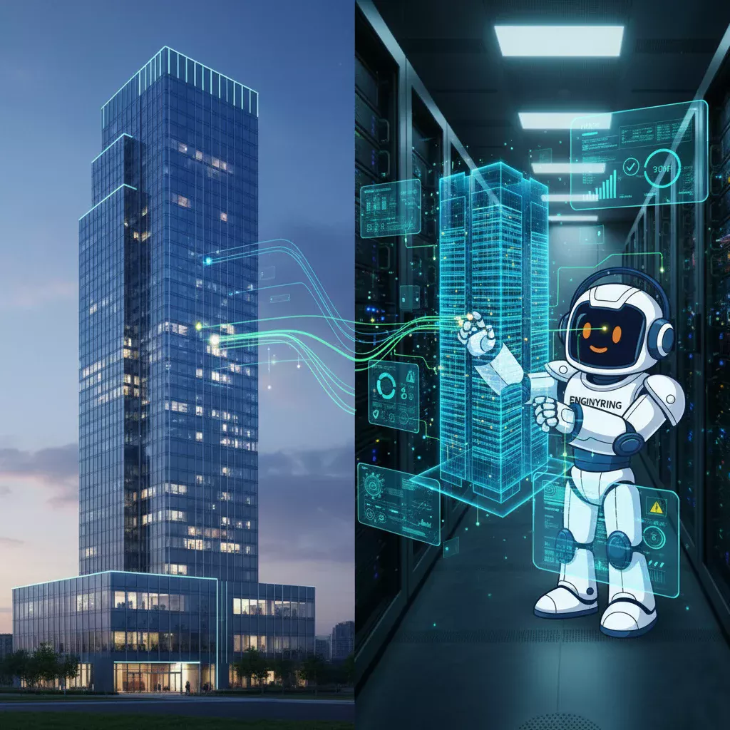 Digital twins in construction: real-time lifecycle monitoring from design through demolition