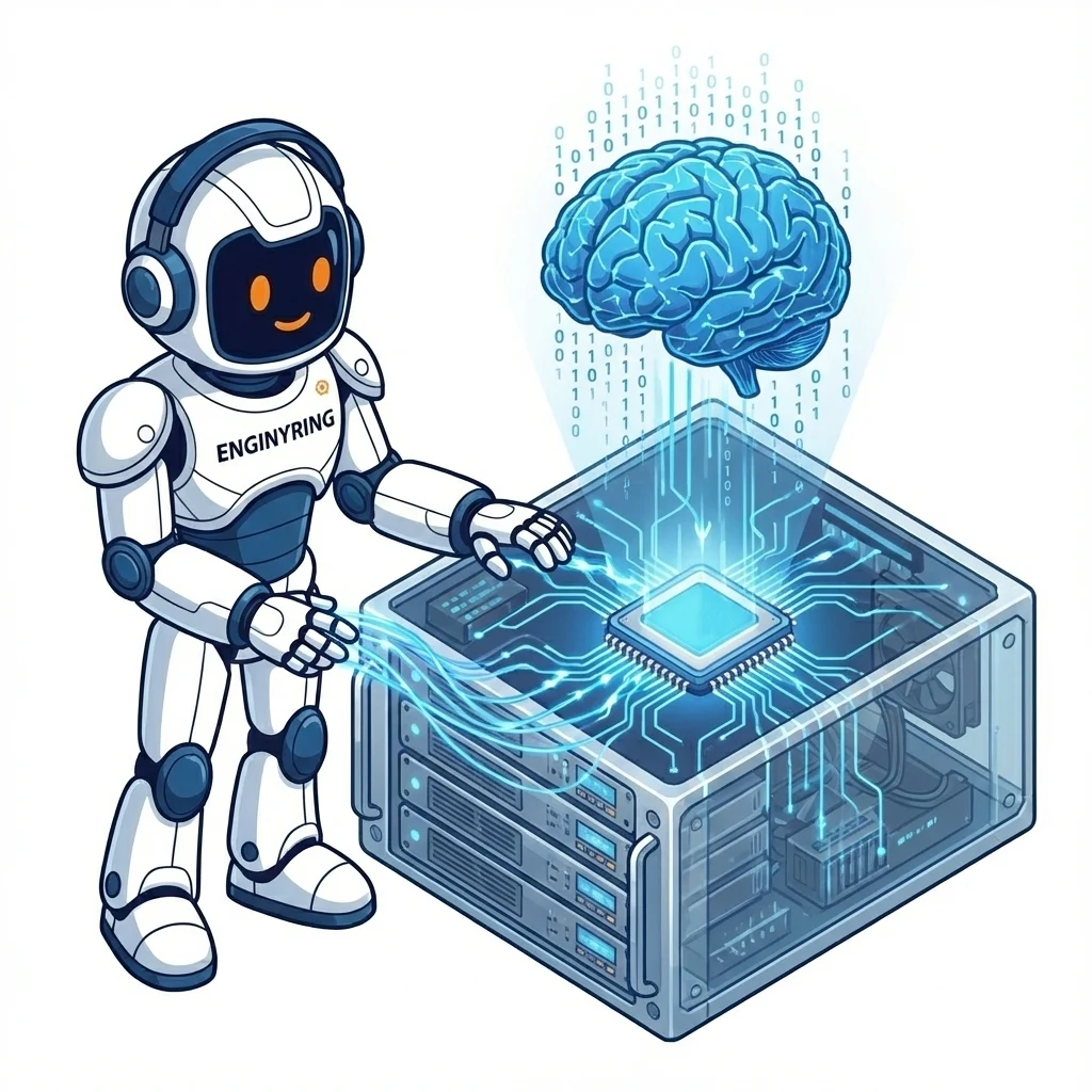 Running Llama-3-8B on CPU: A 4GB VPS Optimization Guide