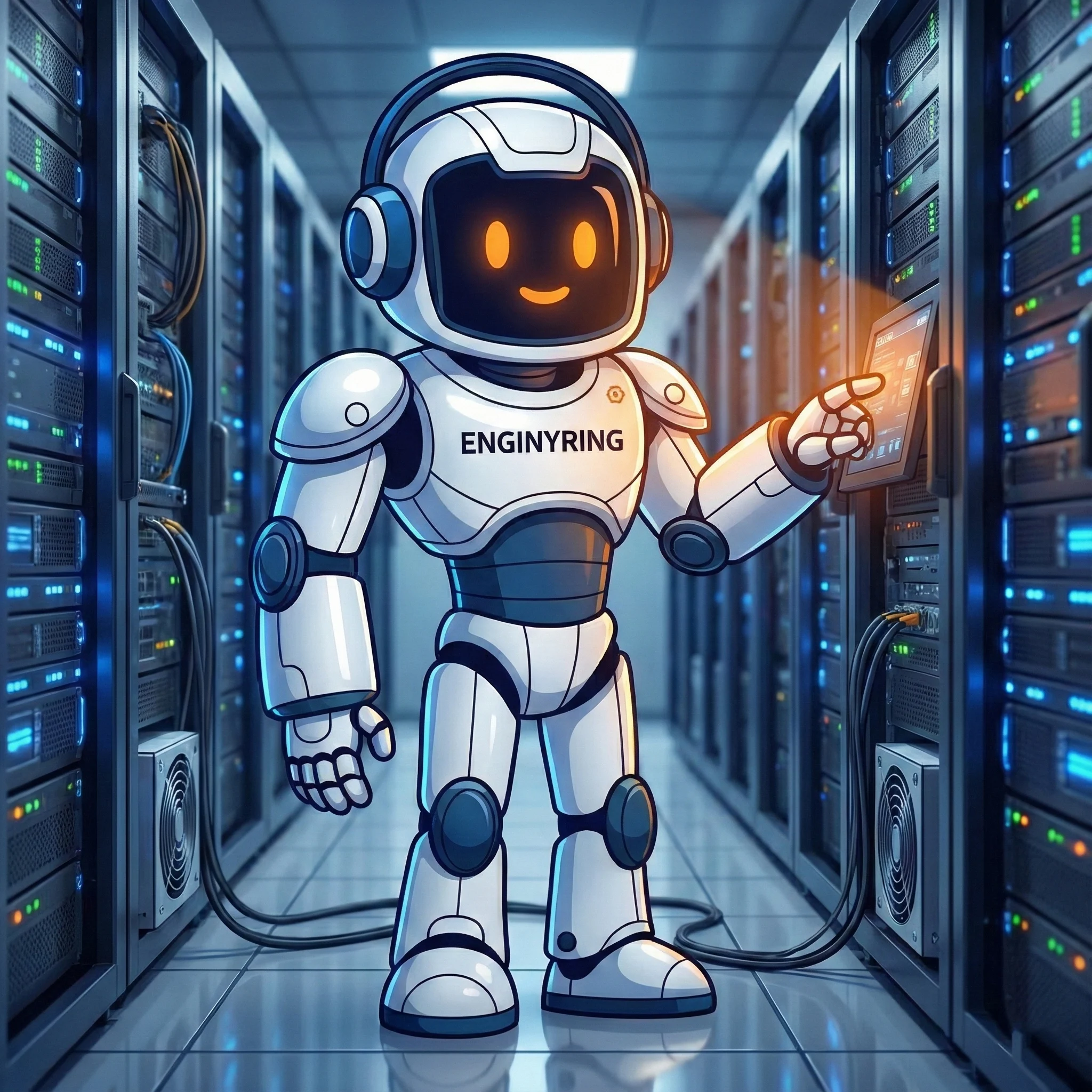 ENGINYRING vs. Well-Established Hosting Providers: Which VPS Approach Fits Your Business?