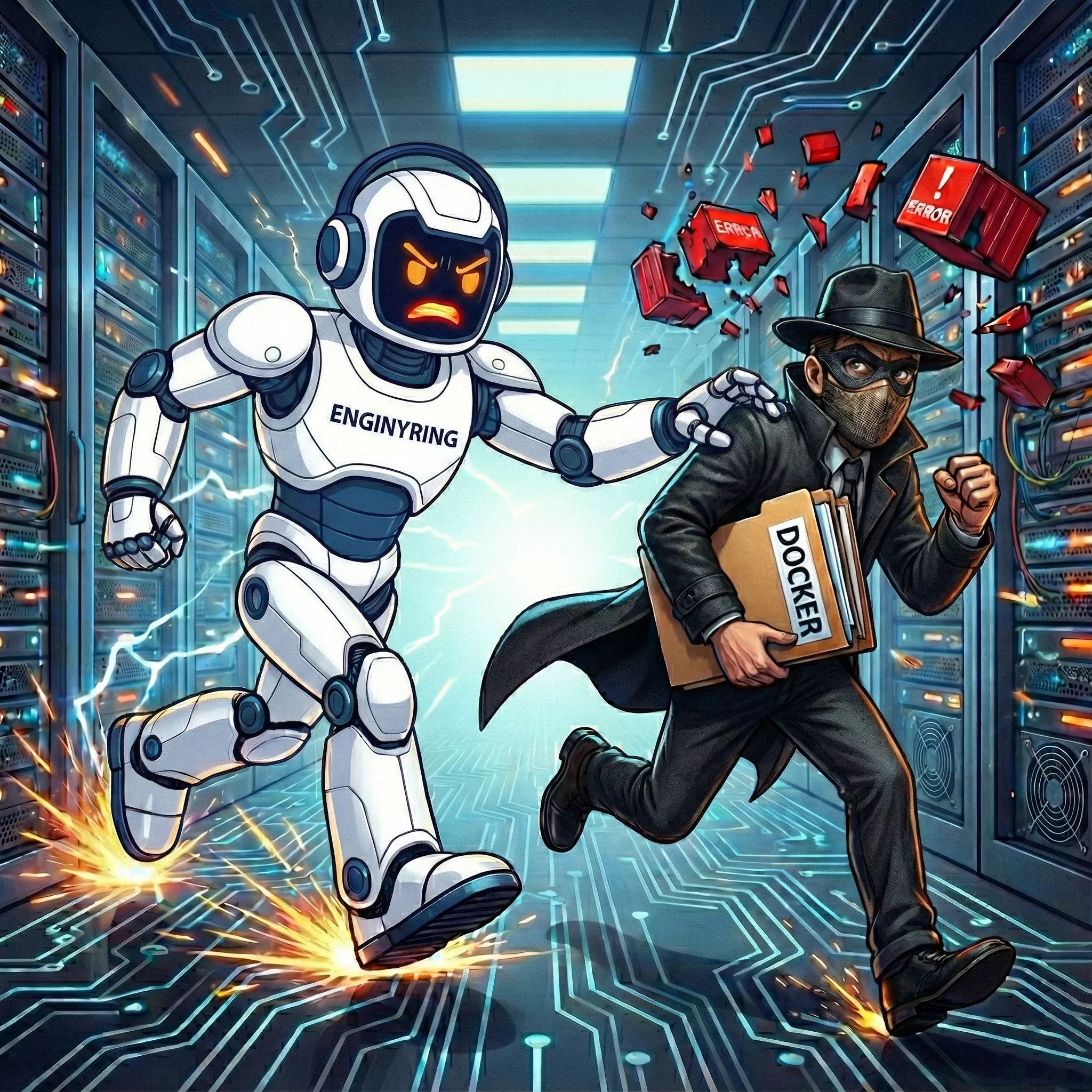 CVE-2025-62725: How a 'Read-Only' Docker Compose Command Can Compromise Your Host