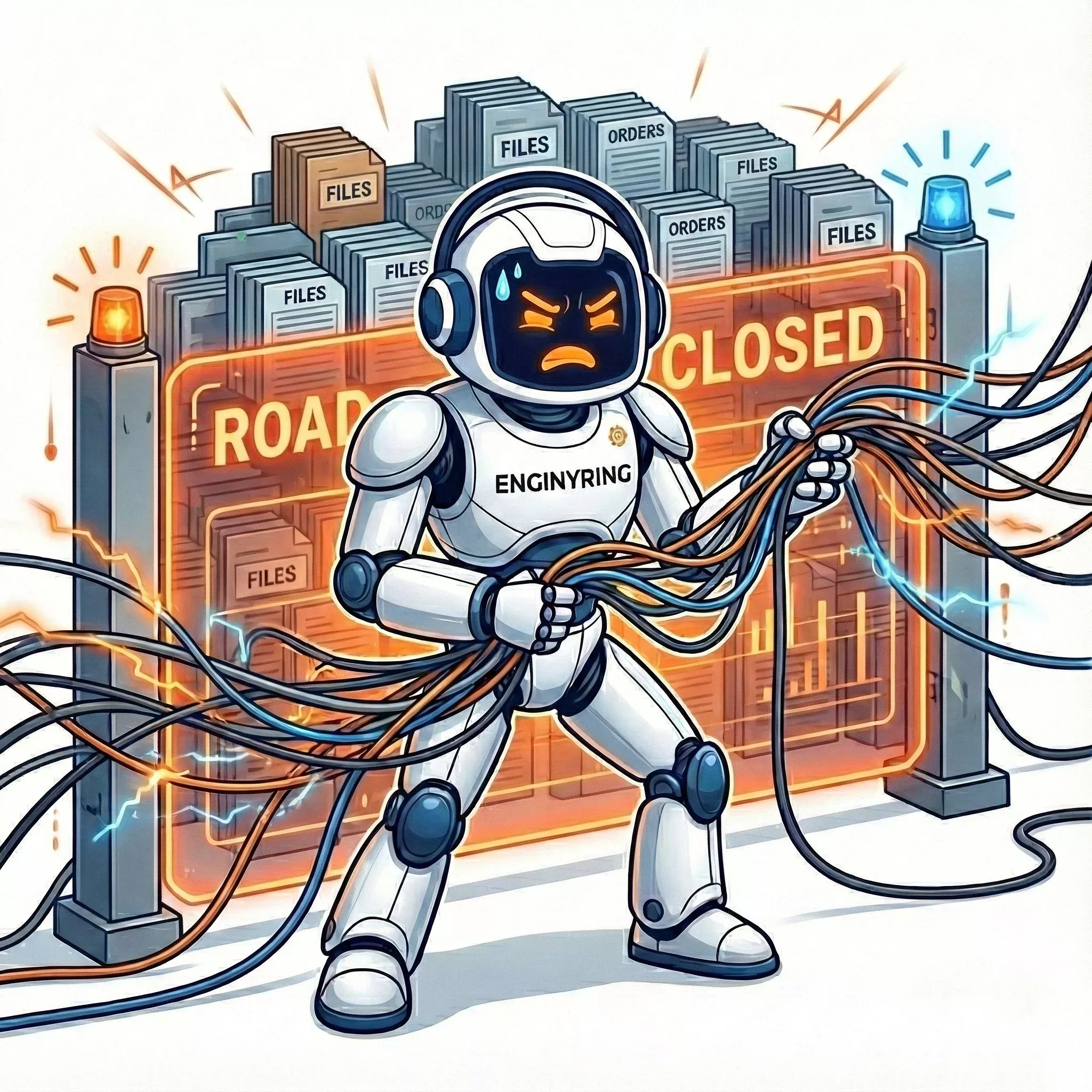 Why "Unlimited Bandwidth" is a Lie: Understanding Inodes, I/O Limits, and Why High-Traffic Sites Die on Shared Hosting