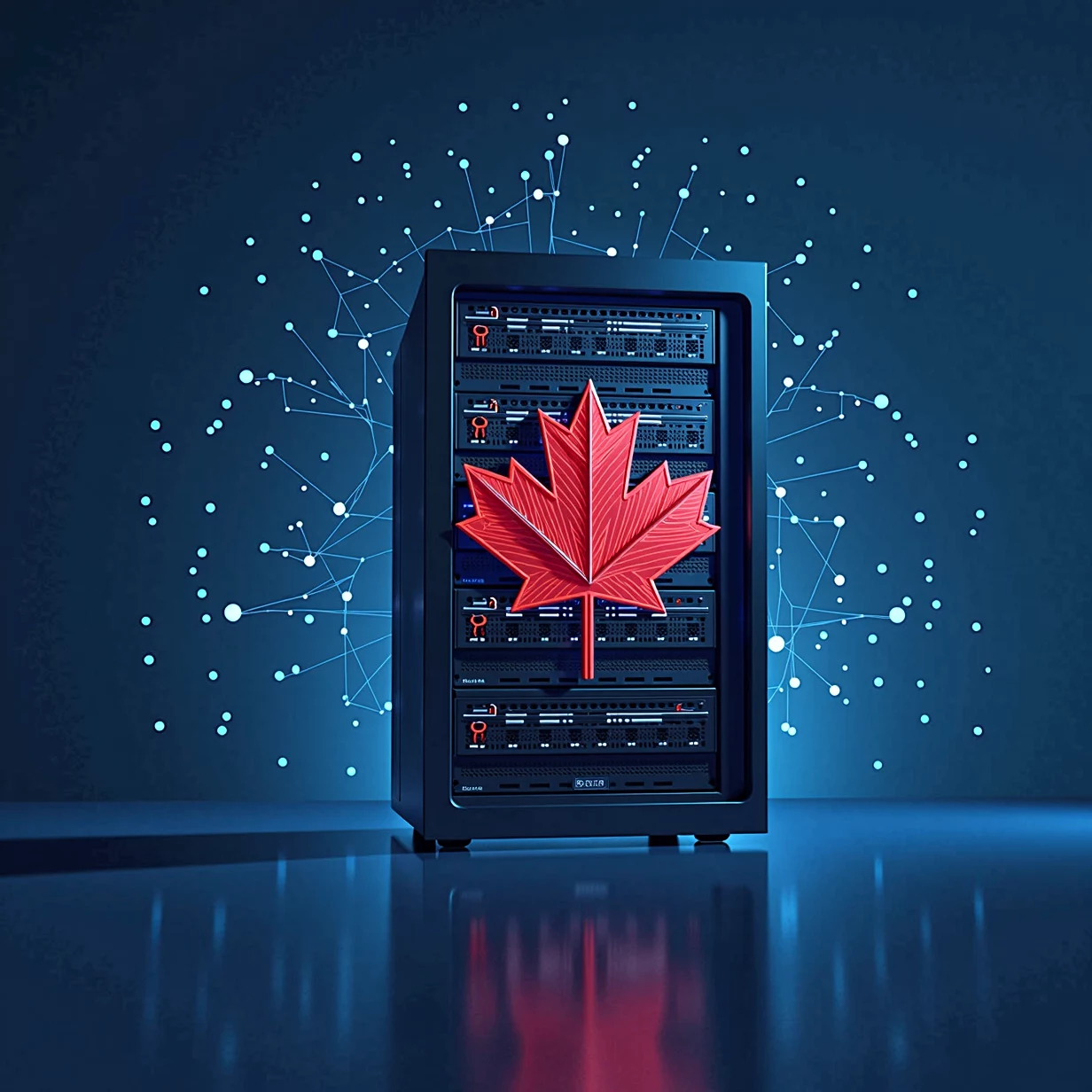 The Complete Guide to VPS Hosting in Canada: Powering Your Digital Success