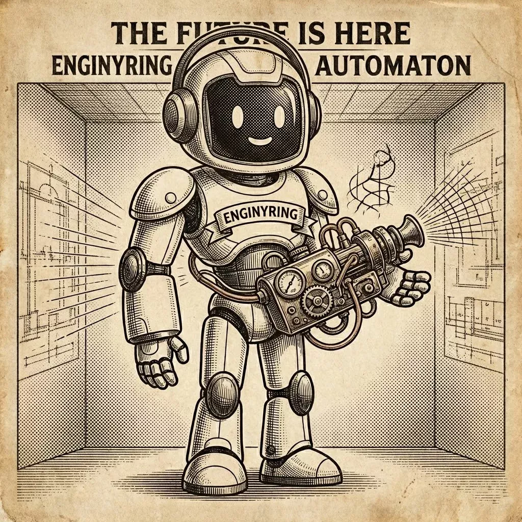 3D Laser Scanning in 2026: Major Technology and Workflow Shifts
