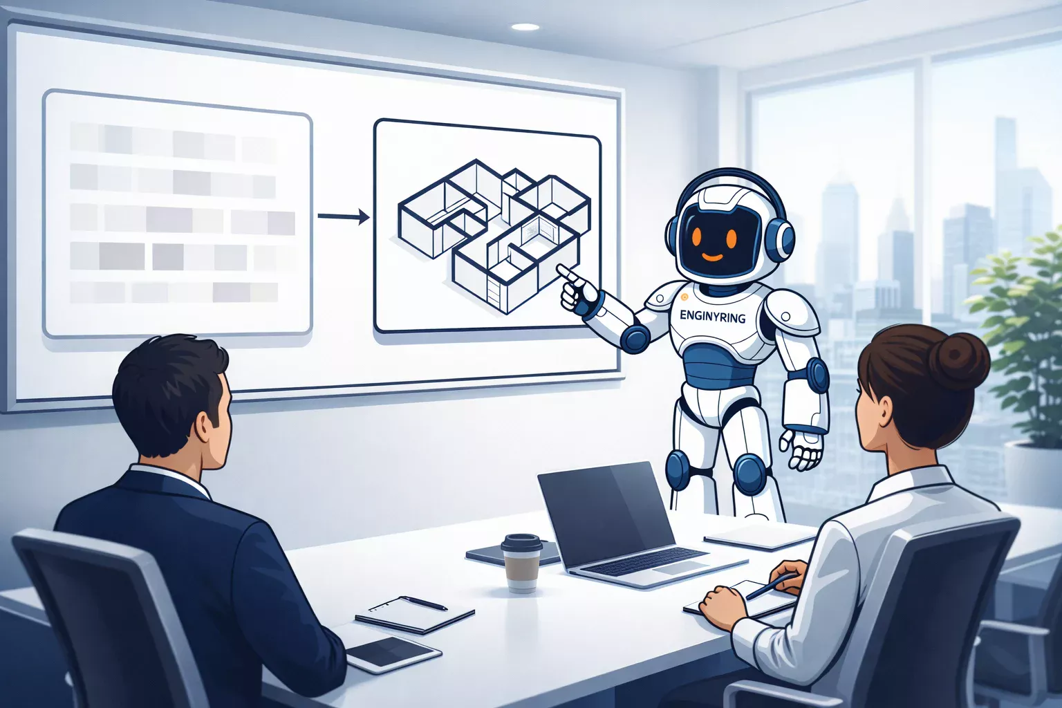 Why Scan-to-BIM Day Rates Are Replacing Per-Square-Foot Quotes in 2026