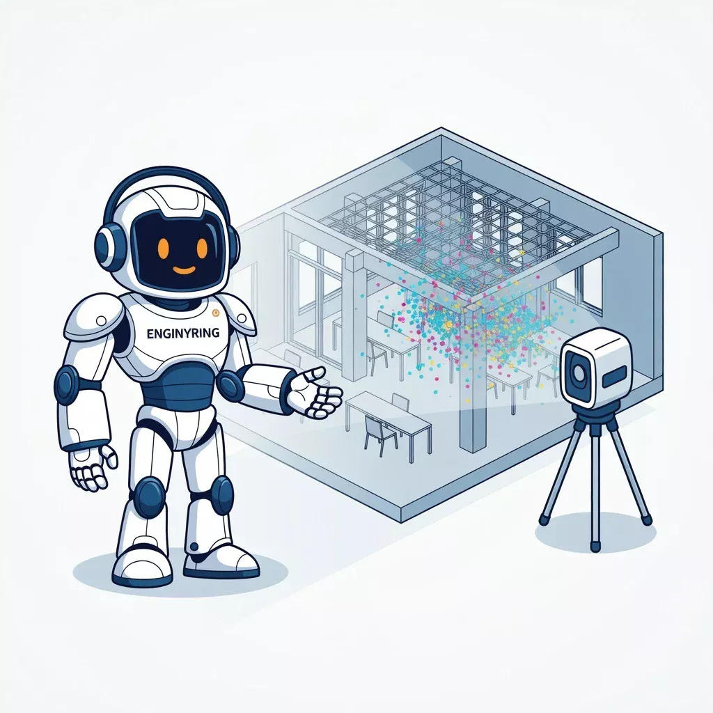 Scan-to-BIM Turnaround Times 2026: What Actually Affects Delivery Speed?