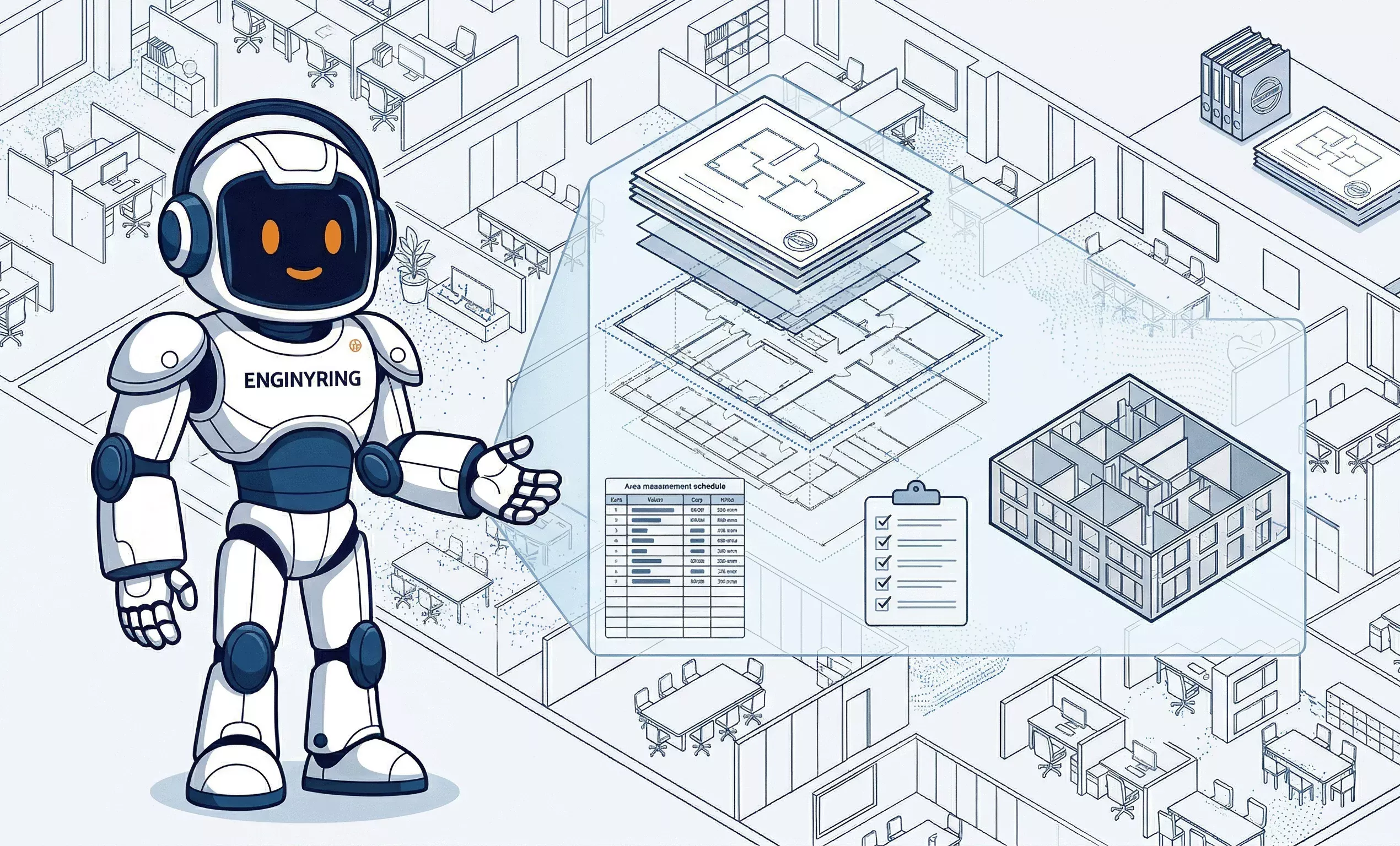 Are as-built drawings legally required? What owners and PM teams should document before lease changes