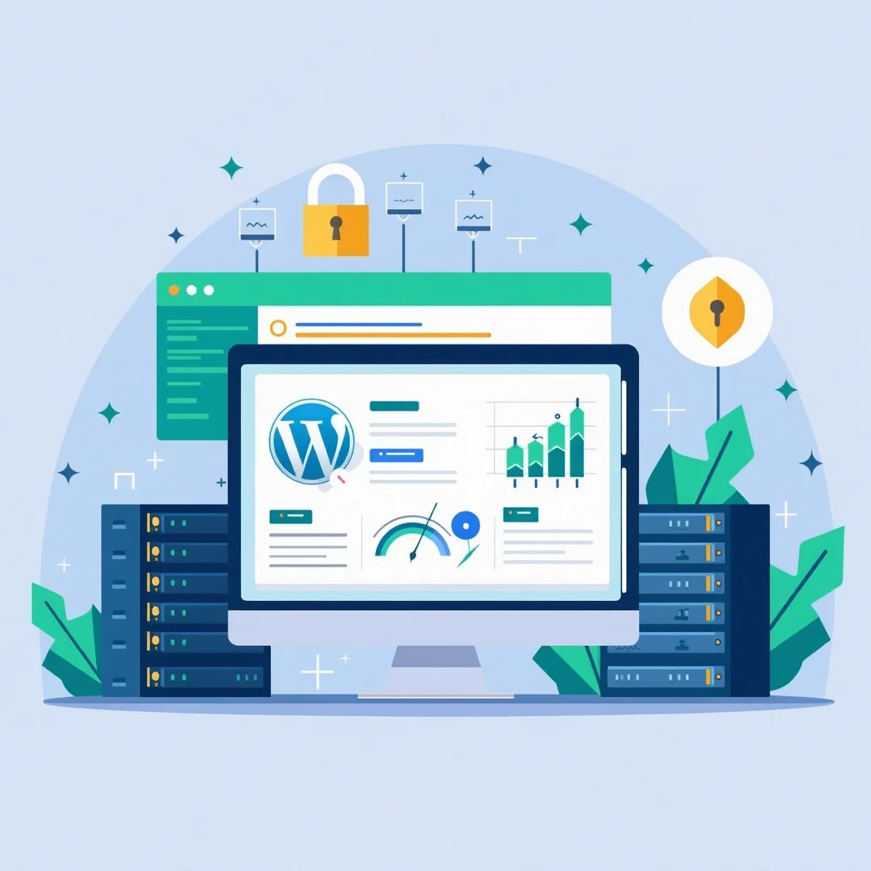 Best WordPress Hosting Tips for You: Optimizing Performance, Security, and User Experience