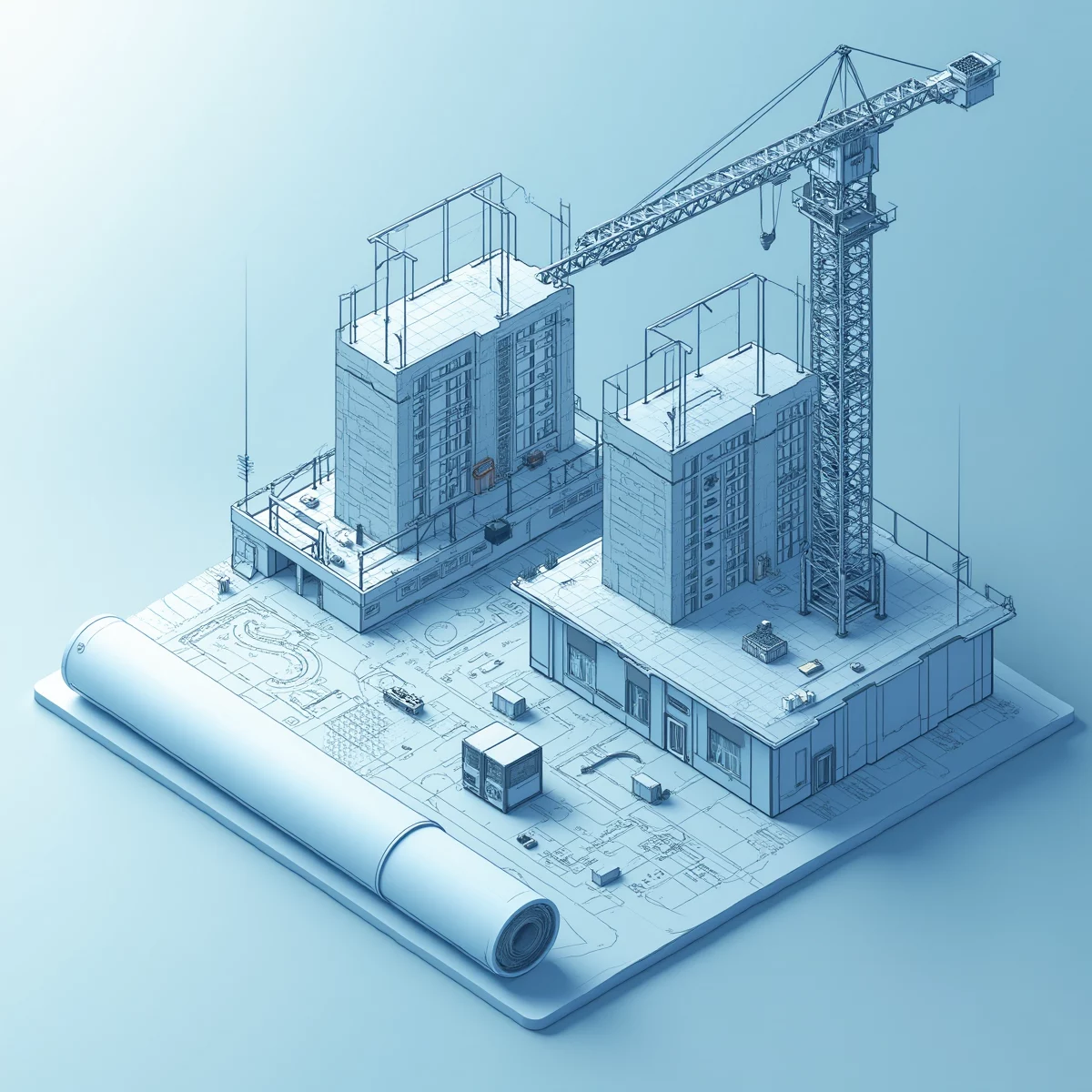 Ce este proiectarea structurală? Un ghid profesional pentru documentația tehnică în construcții