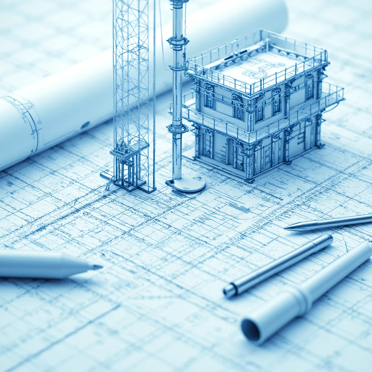 Understanding the Key Differences Between Sketch Digitalization and 2D Drafting: A Professional Perspective