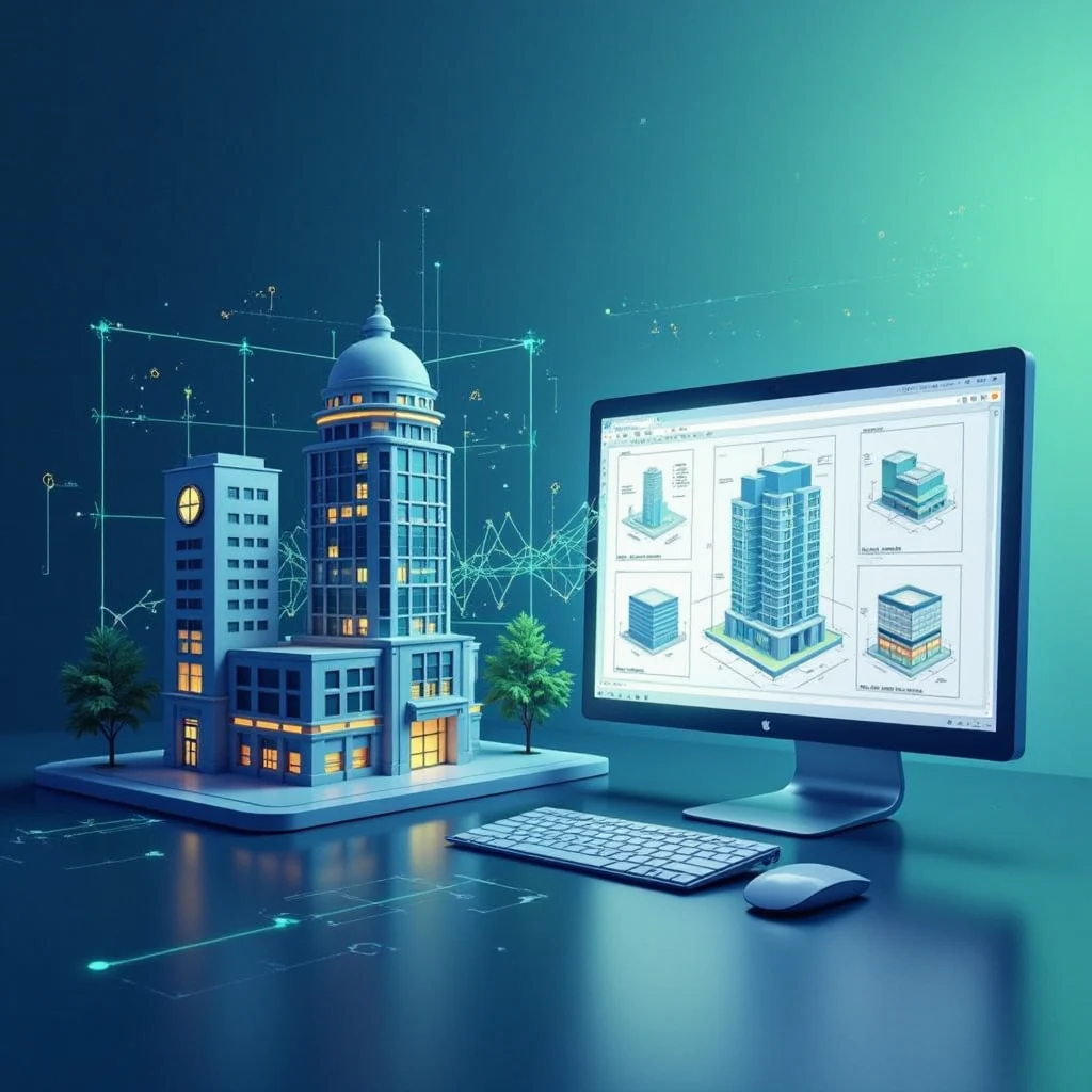 Transforming Point Clouds into CAD Data: Streamlining Your Workflow with ENGINYRING