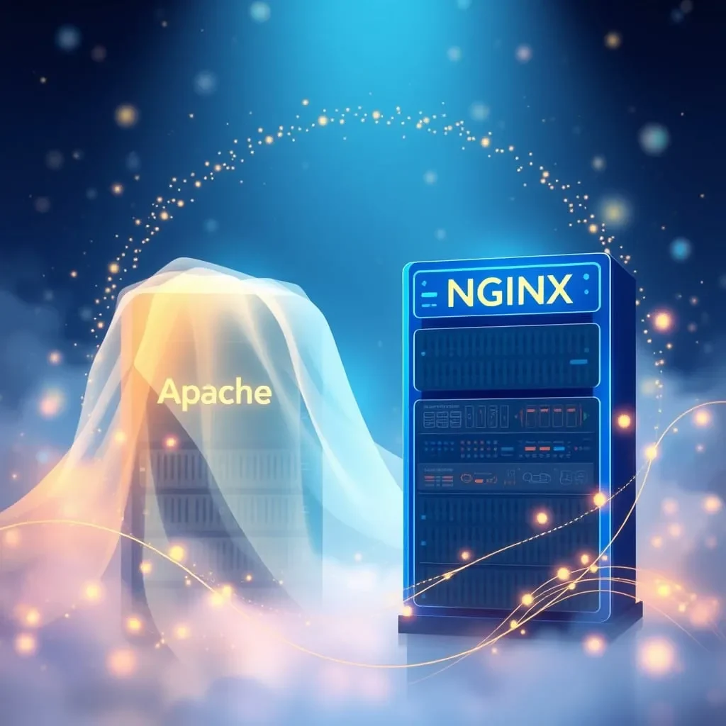 Apache vs. NGINX: Which Is Better at What and When to Use Each?