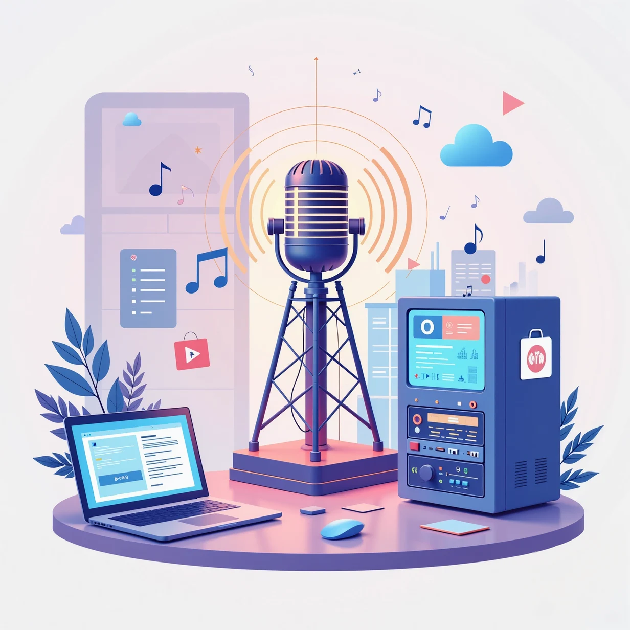 How to Host an Online Radio on Your VPS