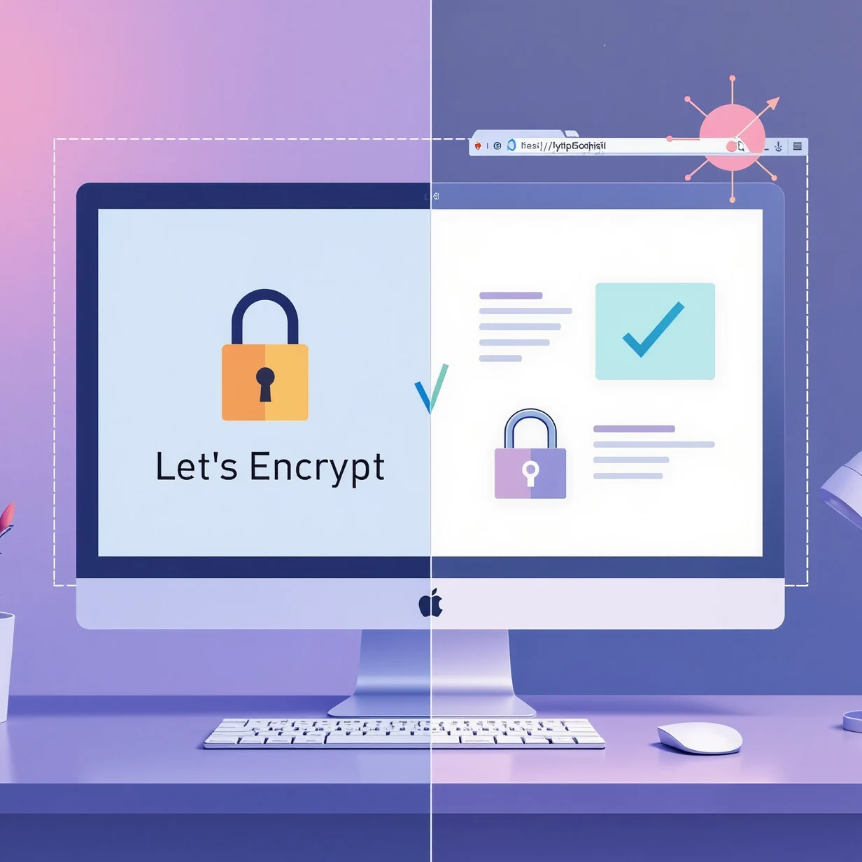 What SSL to Choose in Your DirectAdmin Account: Let’s Encrypt or ZeroSSL?