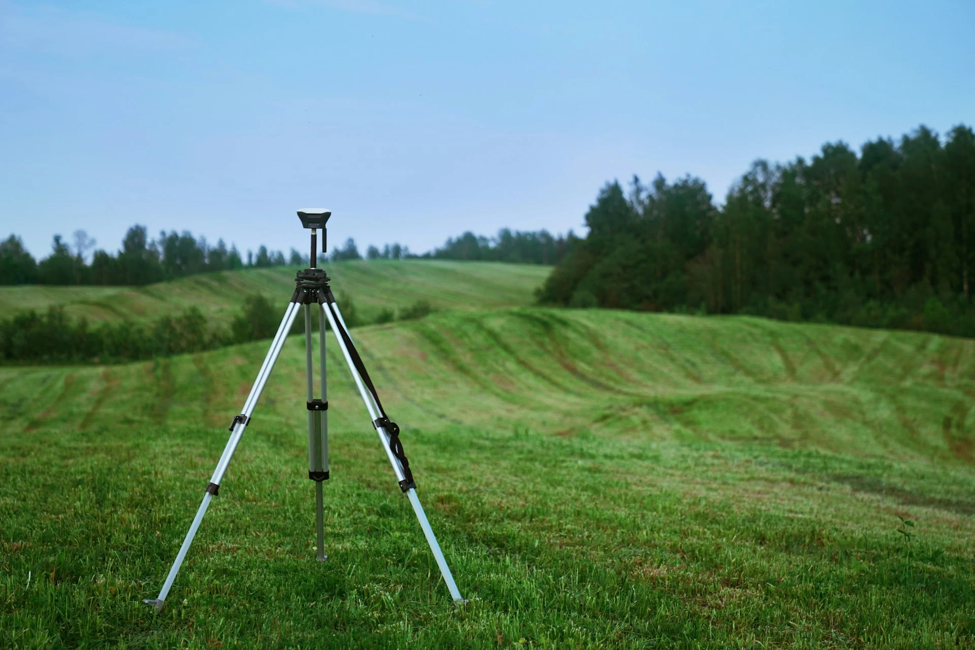 De ce sunt importante hărțile topografice?