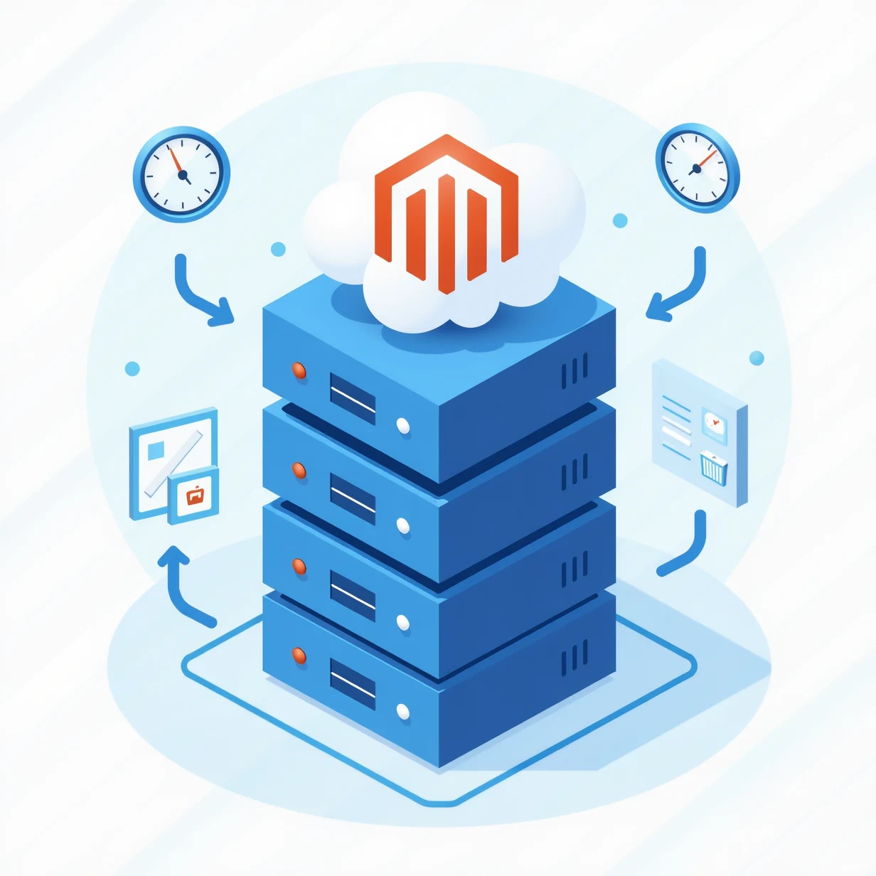 How to Install and Optimize Magento for Speed on Your Linux VPS (Debian/Ubuntu)