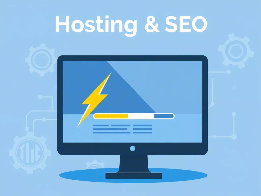 Does Your Hosting Environment Influence Your SEO? (Shared vs. Virtual)