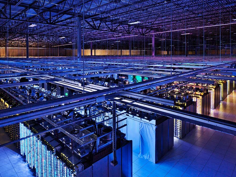 Canada Data Center Image 1