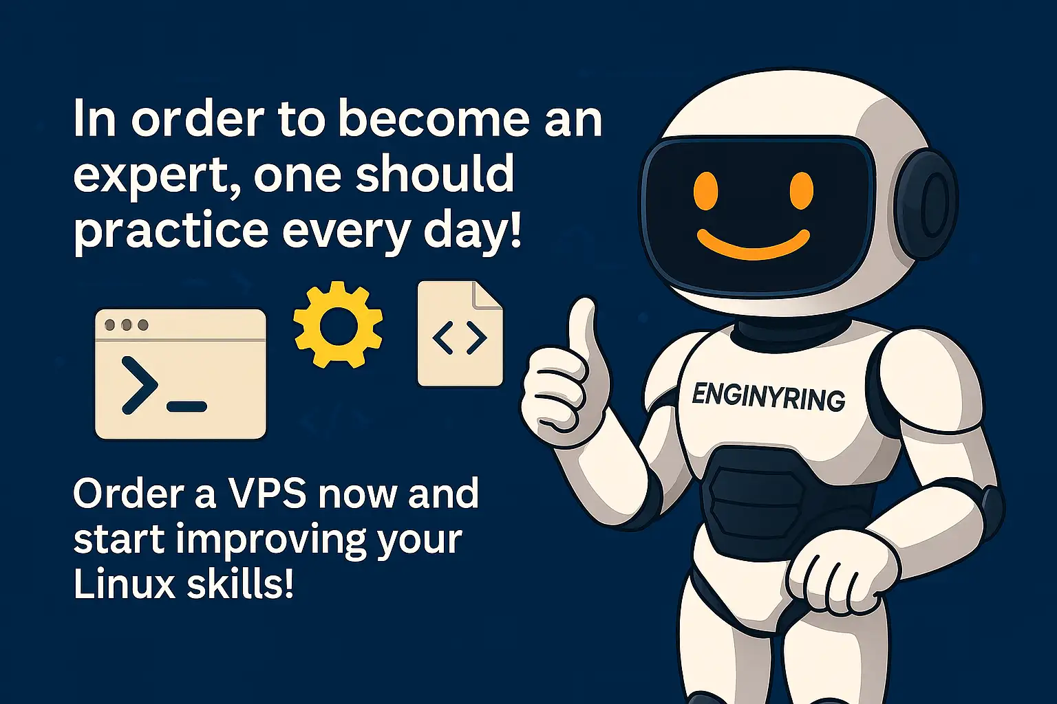 Need a Virtual Server for bash scripting? Check out our plans!