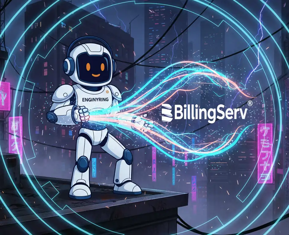 Get a Discounted BillingServ Integration