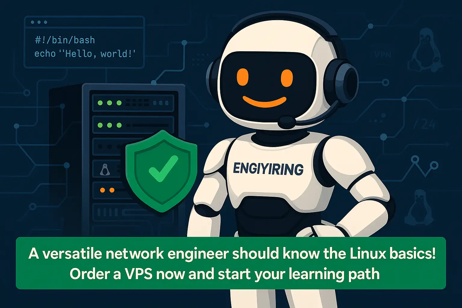 Need help with CISCO? Check out official training!