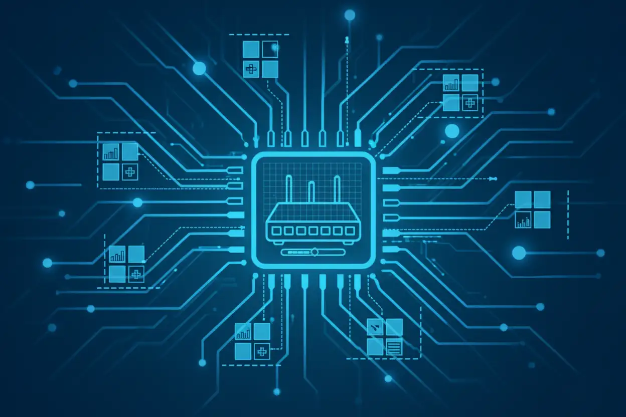 Subnet Calc. & VLAN Planner thumbnail